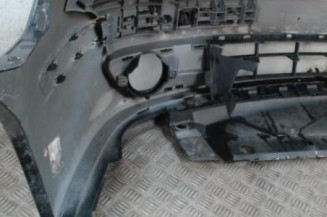 Pare choc avant RENAULT LAGUNA 2 Photo n°5