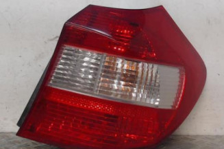 Feu arriere principal droit (feux) BMW SERIE 1 E87 Photo n°1