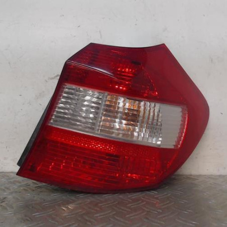Feu arriere principal droit (feux) BMW SERIE 1 E87 Photo n°1