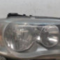 Optique avant principal droit (feux)(phare) BMW SERIE 1 E87