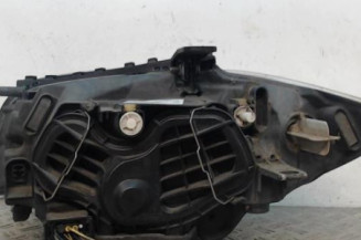 Optique avant principal droit (feux)(phare) BMW SERIE 1 E87