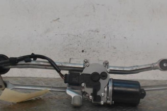 Moteur essuie glace avant BMW SERIE 1 E87 Photo n°1