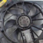 Moto ventilateur radiateur BMW SERIE 1 E87