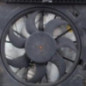 Moto ventilateur radiateur BMW SERIE 1 E87