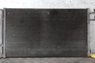 Radiateur clim BMW SERIE 1 E87 Photo n°1