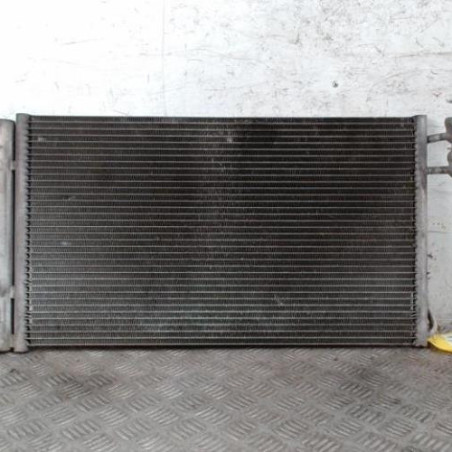 Radiateur clim BMW SERIE 1 E87 Photo n°1