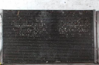 Radiateur clim BMW SERIE 1 E87