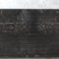 Radiateur clim BMW SERIE 1 E87