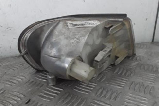 Optique avant secondaire gauche (feux)(clignotant) OPEL VECTRA B