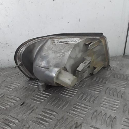Optique avant secondaire gauche (feux)(clignotant) OPEL VECTRA B