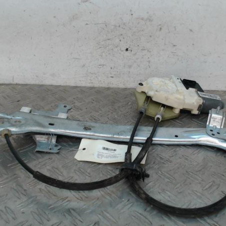 Leve vitre electrique arriere droit RENAULT MEGANE 3 Photo n°1