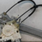 Leve vitre electrique arriere gauche RENAULT MEGANE 3