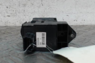 Poignee electrique frein a main RENAULT MEGANE 3