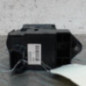 Poignee electrique frein a main RENAULT MEGANE 3