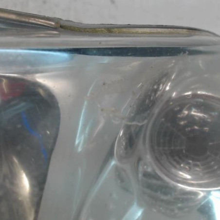 Optique avant principal gauche (feux)(phare) PEUGEOT 306