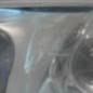 Optique avant principal gauche (feux)(phare) PEUGEOT 306