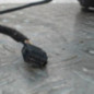 Retroviseur droit VOLKSWAGEN POLO 5