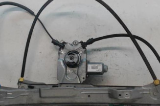 Leve vitre electrique avant gauche RENAULT CLIO 3