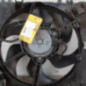 Moto ventilateur radiateur RENAULT CLIO 3