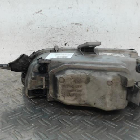Optique avant principal droit (feux)(phare) FIAT PUNTO 1
