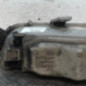 Optique avant principal droit (feux)(phare) FIAT PUNTO 1