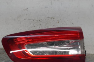 Feu arriere secondaire droit (feux) CITROEN DS5 Photo n°1