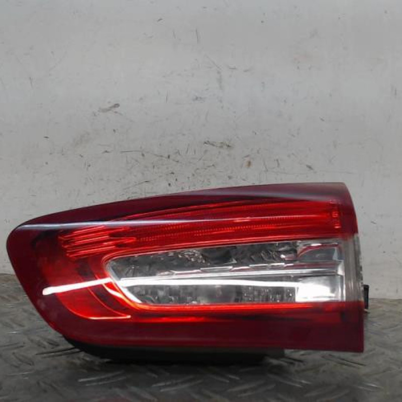 Feu arriere secondaire droit (feux) CITROEN DS5 Feu arriere secondaire droit (feux) CITROEN DS5