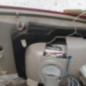 Feu arriere secondaire droit (feux) CITROEN DS5
