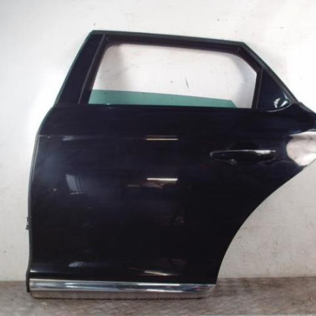 Porte arriere gauche CITROEN DS5 Photo n°1
