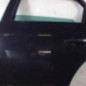 Porte arriere gauche CITROEN DS5