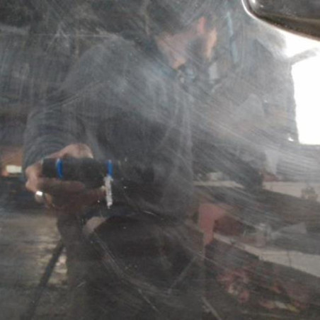 Porte arriere gauche CITROEN DS5