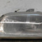 Optique avant principal gauche (feux)(phare) FIAT PUNTO 1