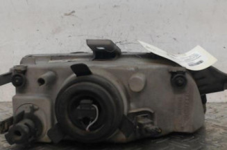 Optique avant principal gauche (feux)(phare) FIAT PUNTO 1