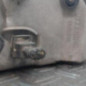 Optique avant principal gauche (feux)(phare) FIAT PUNTO 1
