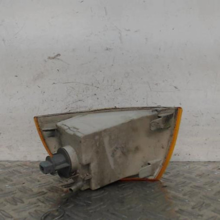Optique avant secondaire droit (feux)(clignotant) FIAT PUNTO 1