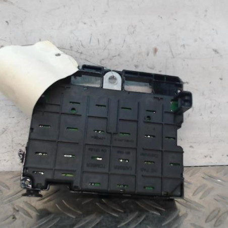 Boitier servitude moteur (BSM) PEUGEOT 307