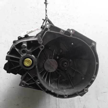 Boite de vitesses FORD FOCUS 2 Photo n°1