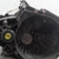 Boite de vitesses FORD FOCUS 2
