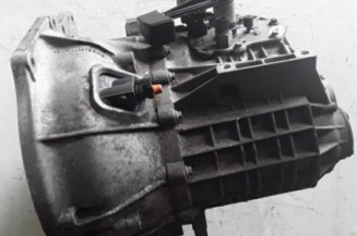 Boite de vitesses FORD FOCUS 2 Photo n°4