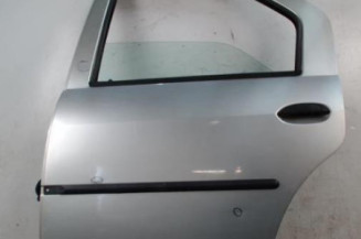 Porte arriere gauche DACIA LOGAN 1 Photo n°1