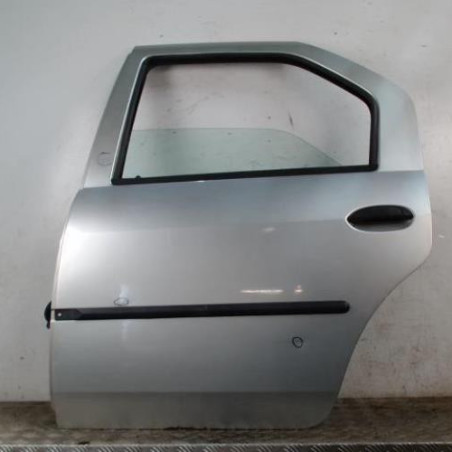 Porte arriere gauche DACIA LOGAN 1 Photo n°1