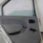 Porte arriere gauche DACIA LOGAN 1