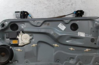 Leve vitre electrique avant droit VOLKSWAGEN GOLF 4 Photo n°1