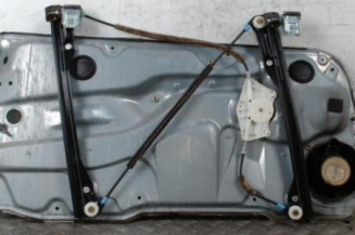 Leve vitre electrique avant droit VOLKSWAGEN GOLF 4 Photo n°3