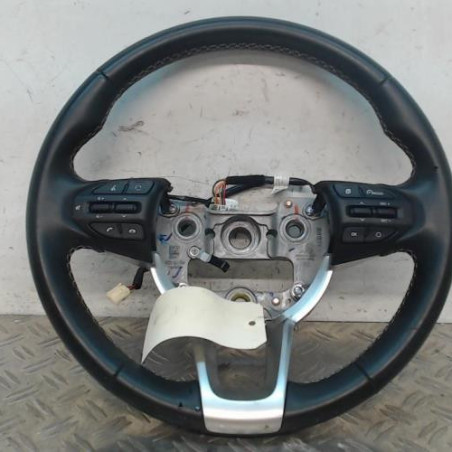 Volant KIA PICANTO 3 Photo n°1