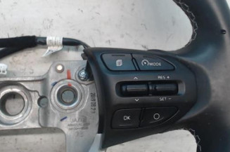 Volant KIA PICANTO 3
