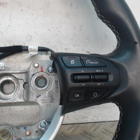 Volant KIA PICANTO 3
