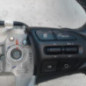 Volant KIA PICANTO 3