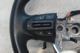 Volant KIA PICANTO 3 Photo n°3