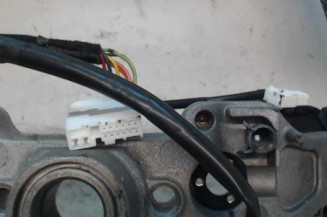 Volant KIA PICANTO 3 Photo n°4